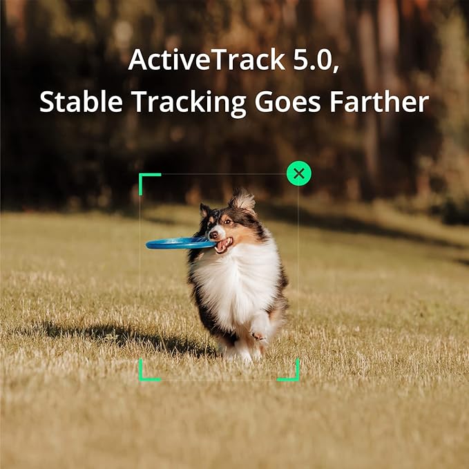 DJI OSMO Mobile SE Intelligent Gimbal 3-Axis Phone Gimbal Portable and Foldable for Android & iPhone with ShotGuides Smartphone Gimbal with ActiveTrack 5.0 Vlogging Stabilizer YouTube Video, Grey - Image 3